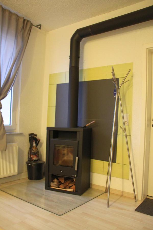 Fewo Steile Wh 2 Wand 106 Meerane Exterior photo
